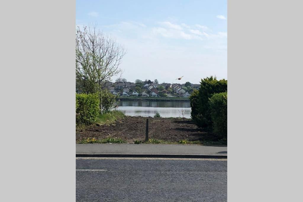 Lake View Galway City Exterior photo