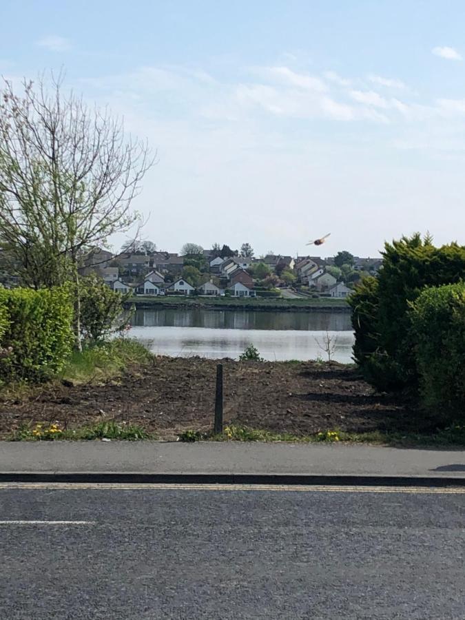 Lake View Galway City Exterior photo