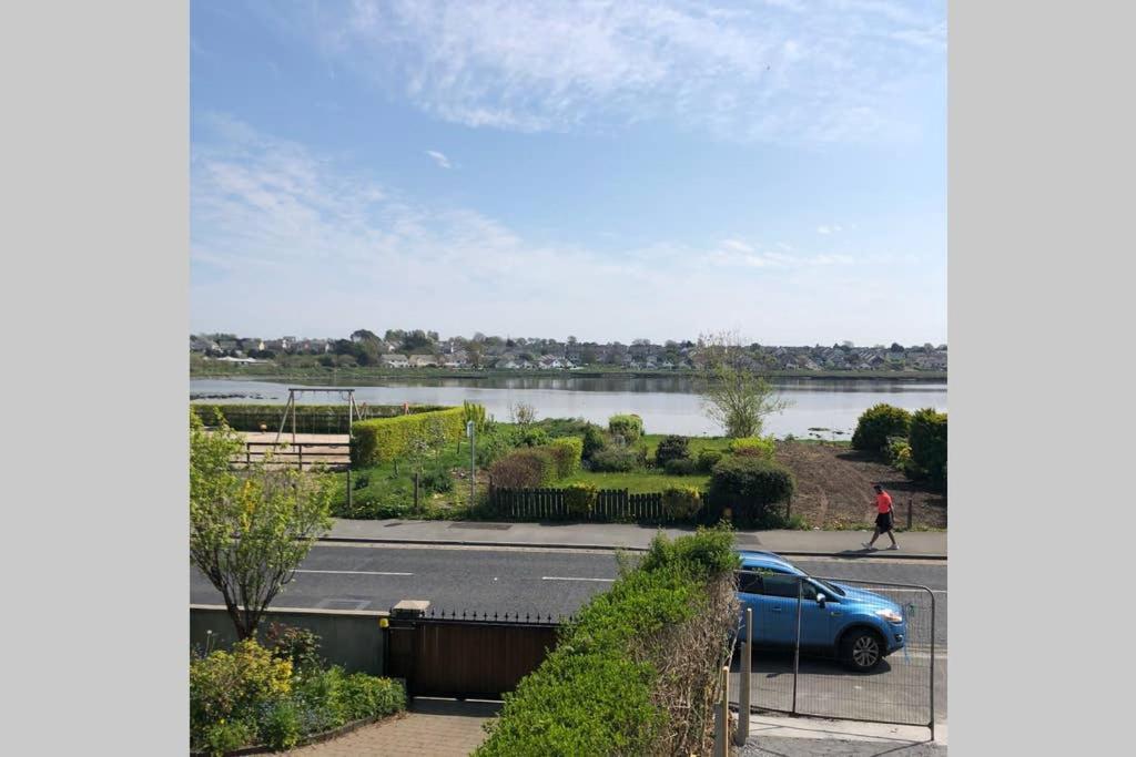 Lake View Galway City Exterior photo