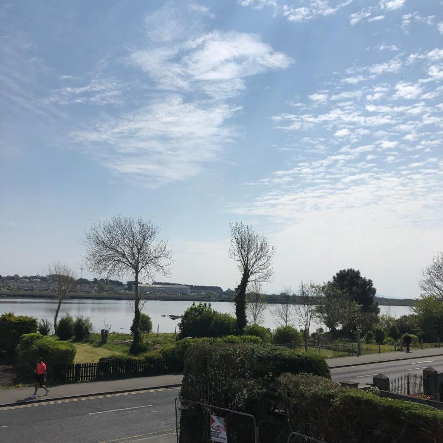Lake View Galway City Exterior photo