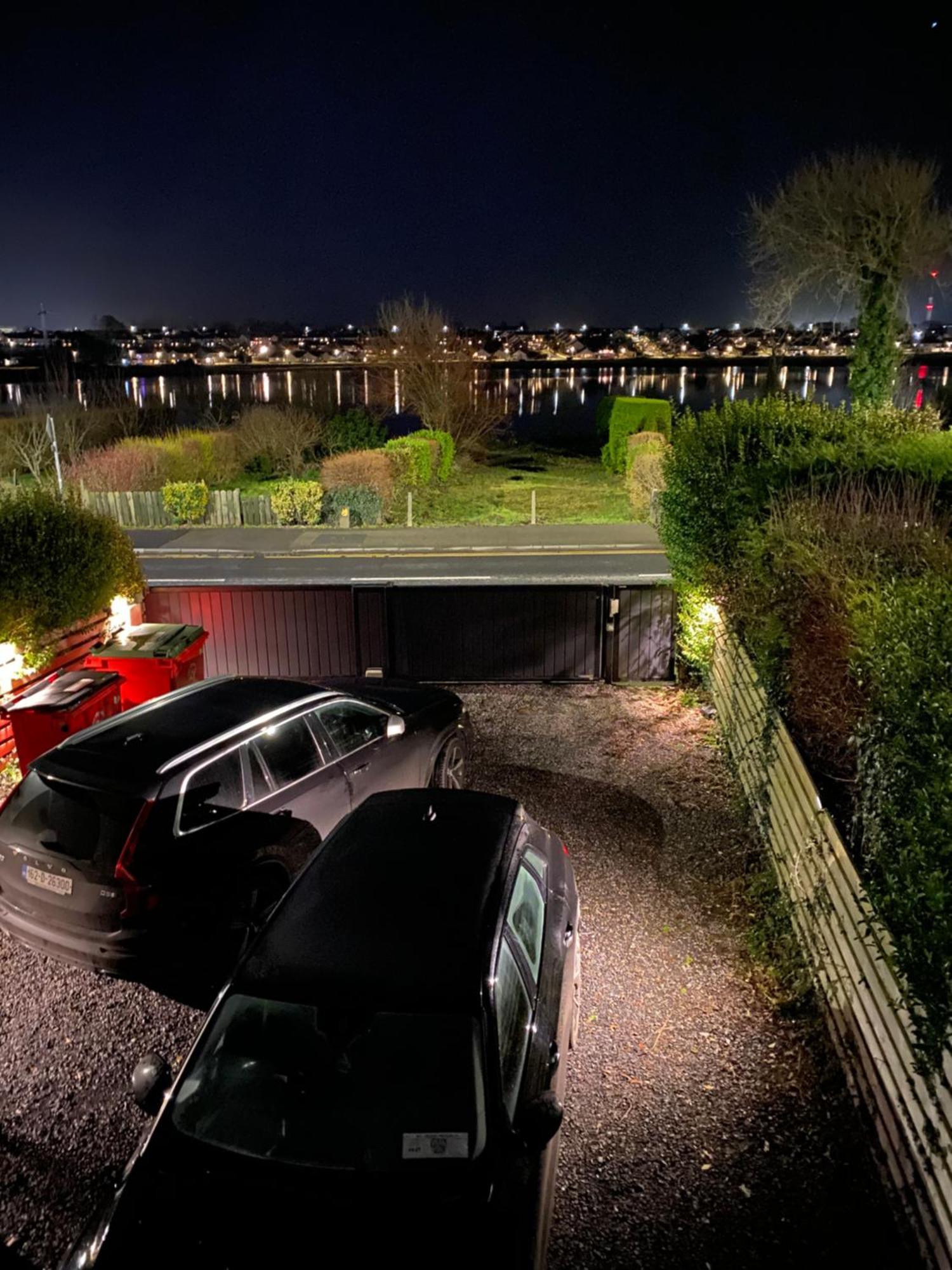 Lake View Galway City Exterior photo